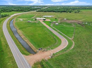 State Highway 32, Marietta, OK 73448