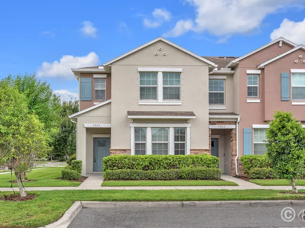 7325 Parkshore Dr, Apollo Beach, FL 33572