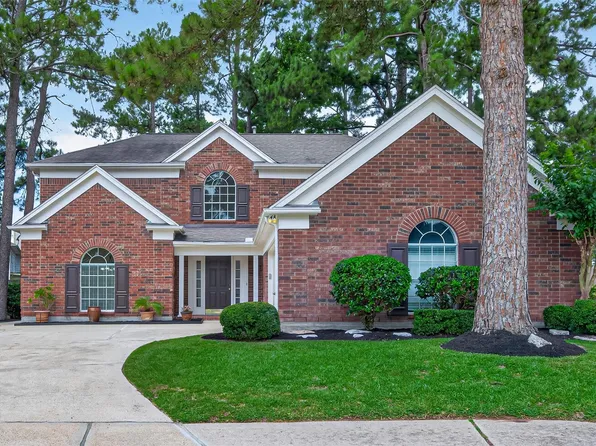 7115 Oak Walk Dr, Humble, TX 77346
