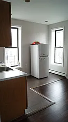 Rented by East Williamsburg Realty Inc