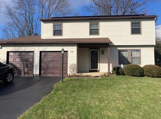 3580 Silverado Dr, Columbus, OH 43228