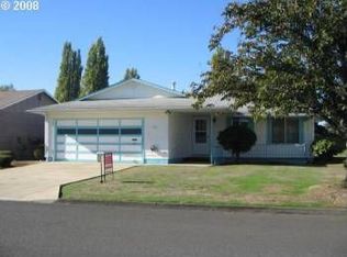 1179 Princeton Rd, Woodburn, OR 97071