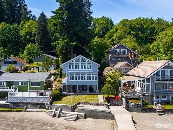 9230 B Hunter Point Road NW, Olympia, WA 98502