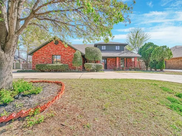 500 Buena Vista St, Altus, OK 73521