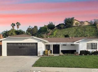 420 Waringwood Rd, La Puente, CA 91744