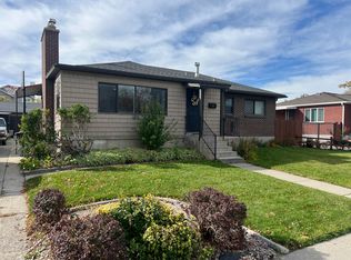 607 W La Salle Dr, Salt Lake City, UT 84123