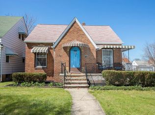 4064 W 161st St, Cleveland, OH