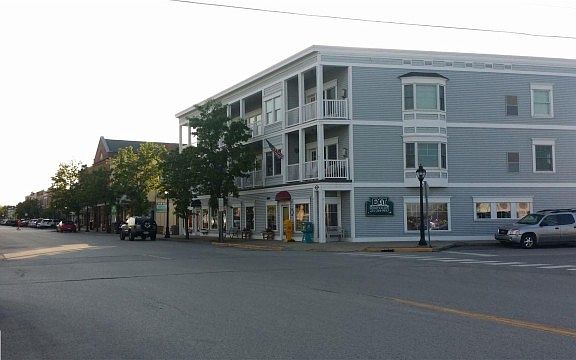 2nd image of 100 River St #4