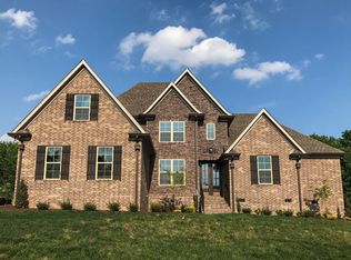 2334 Cages Bend Rd LOT 107, Gallatin, TN 37066