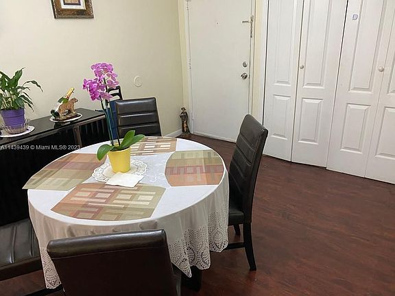 3rd image of 8820 Fontainebleau Blvd APT 303