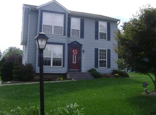 5 Frock Dr, Hanover, PA 17331