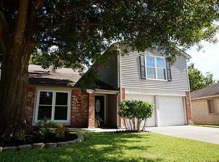 4830 Lost Lake Ln, Spring, TX 77388