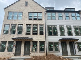3713 Allegretto Cir, Atlanta, GA