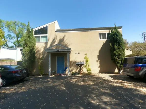 1331 Drake Dr, Davis, CA 95616