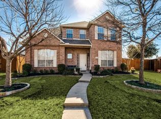 1331 Dove Brook Dr, Allen, TX 75002