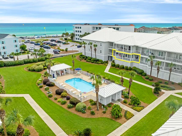 2410 Scenic Gulf Dr Unit 103C, Miramar Beach, FL 32550