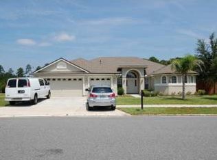 821 Corsica Ln, Jacksonville, FL 32218