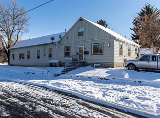 539 N Rouse Ave, Bozeman, MT 59715