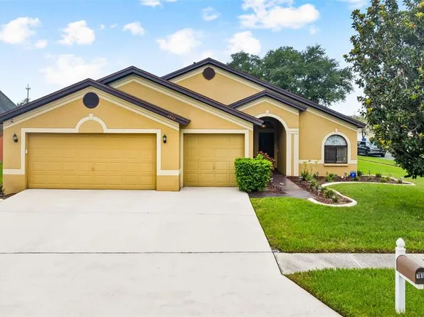 1803 CATTLEMAN DRIVE, BRANDON, FL 33511