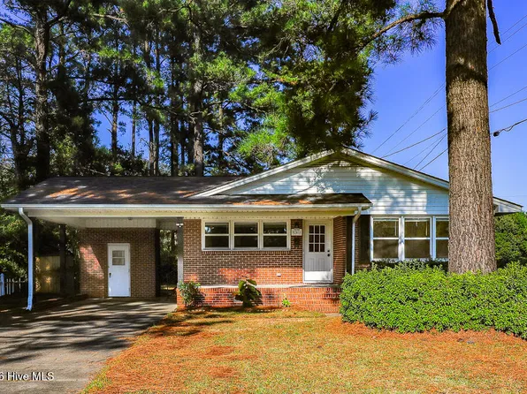 2400 N Hills Drive, New Bern, NC 28562