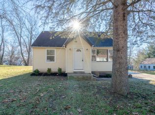 720 E Thorn St, Hastings, MI