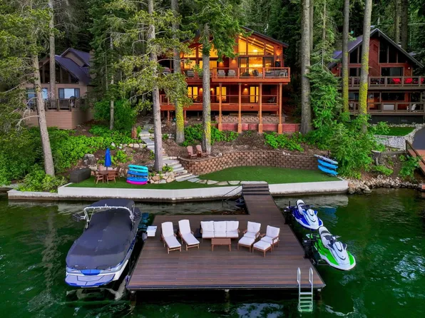 14578 S Shore Dr, Truckee, CA 96161