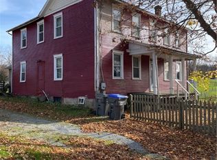 1007 Saxonburg Rd, Saxonburg, PA 16056