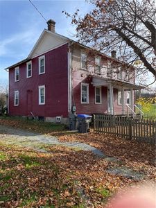 1007 Saxonburg Rd, Saxonburg, PA, 16056