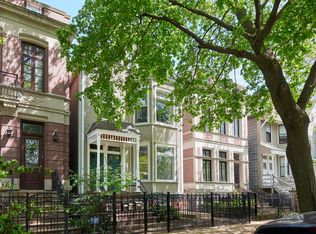3345 N Lakewood Ave, Chicago, IL 60657