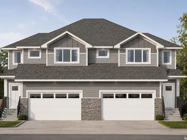 849 DeLaet BAY, Warman, SK S0K 4S4