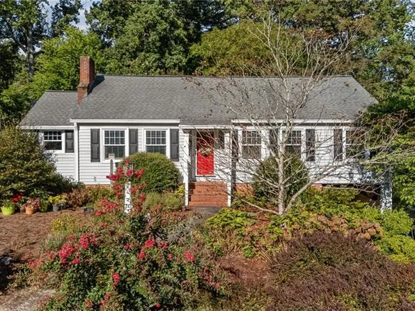 1034 Vernon Ave, Winston Salem, NC 27106