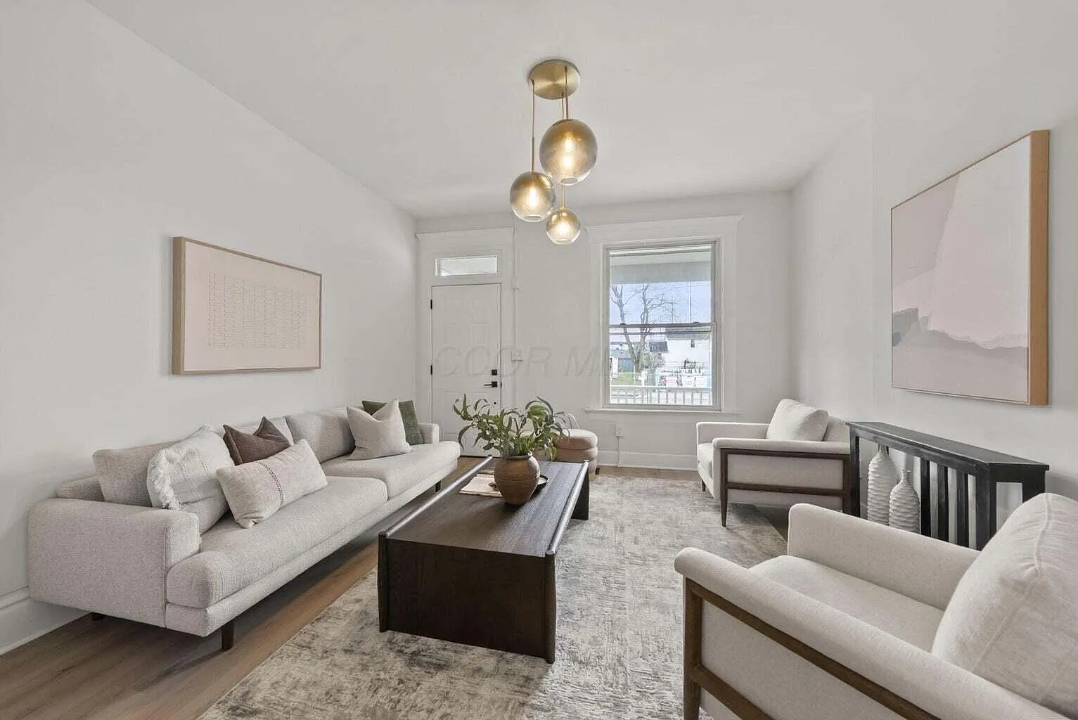 3 bed, 2.0 bath, 1466 sqft, $3,500 — Photo 3