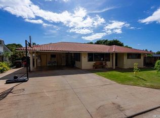 82 Kahili Pl, Lahaina, HI 96761
