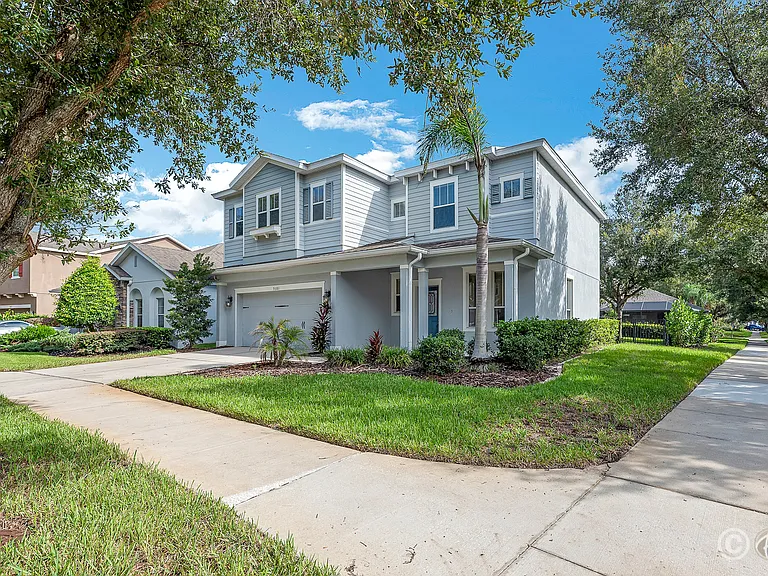 5101 Sanderling Ridge Dr — Photo 2
