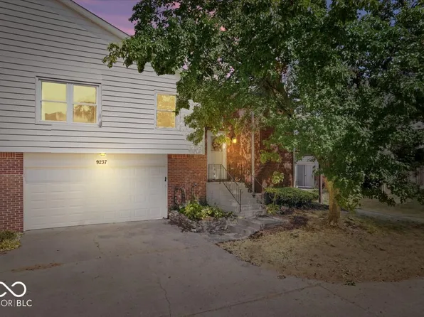 9237 Cinnebar Dr #173, Indianapolis, IN 46268