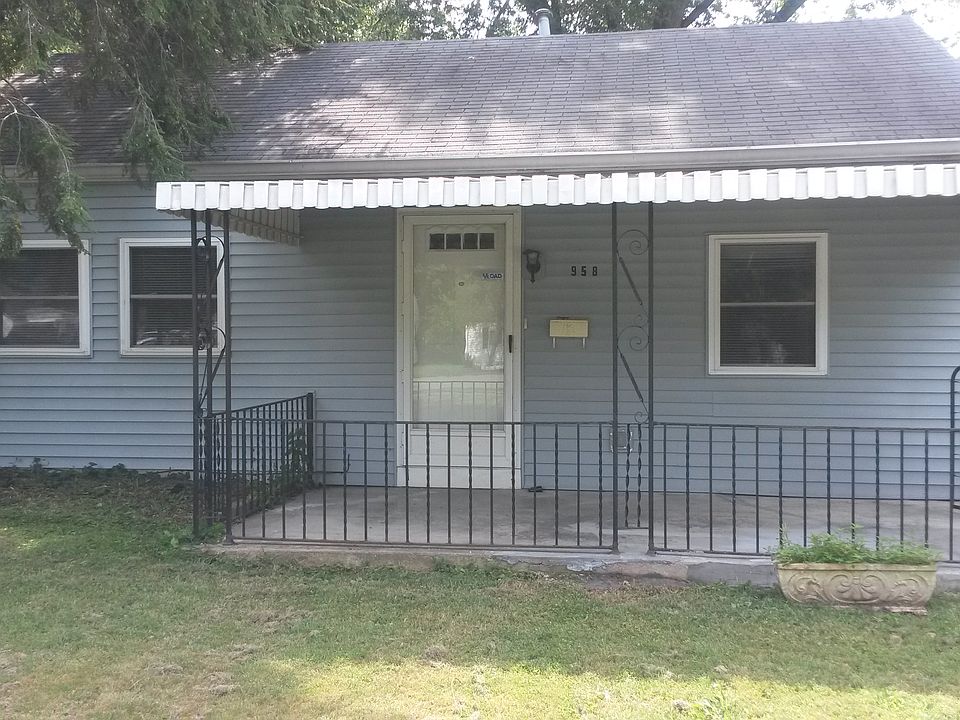 958 Marcellus Dr, Lexington, KY 40505 Zillow