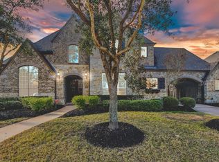 27611 Guthrie Ridge Ln, Katy, TX 77494