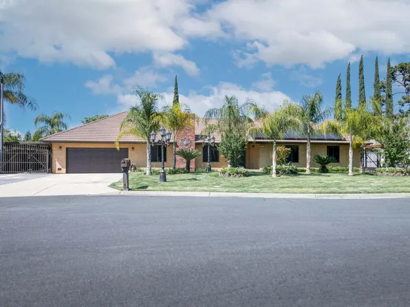 5253 E Platt Ave, Fresno, CA 93727