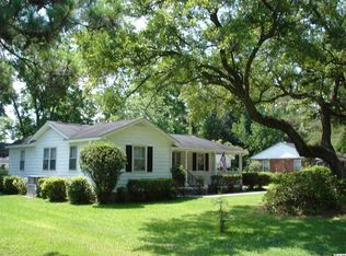 2011 Oak St, Georgetown, SC 29440