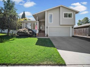 5219 W Russett Dr, Spokane, WA 99208