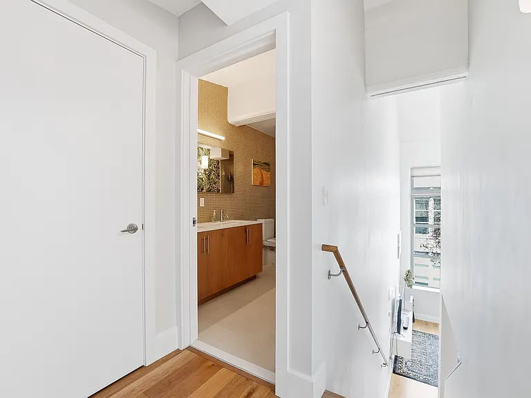 50 Dey St #Penthouse 600 — Photo 19