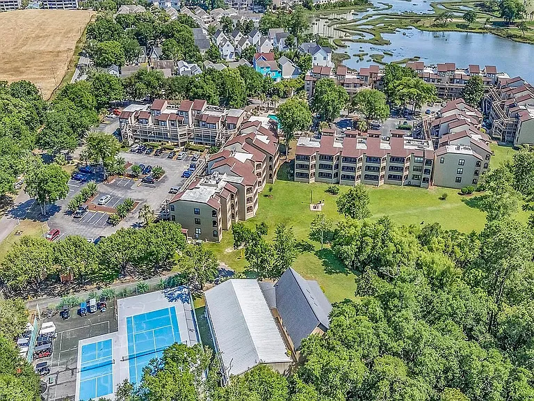 501 Maison Dr #D14-D14UNIT — Photo 40