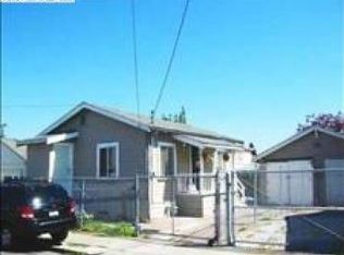 10218 Walnut St, Oakland, CA 94603