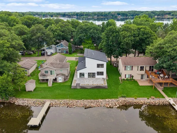 26669 N Dr NW, Zimmerman, MN 55398