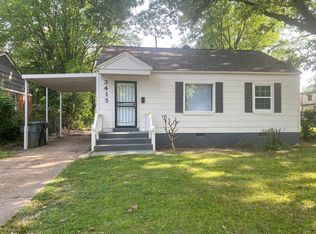 3413 Lamphier Ave, Memphis, TN 38122