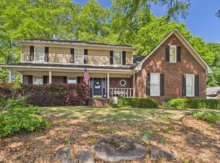 7282 E Wynfield Loop, Midland, GA