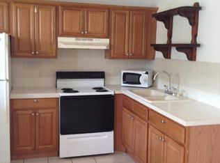 1949 Service Rd, North Palm Beach, FL 33408