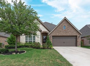11230 Dunstan Hill Dr, Richmond, TX 77407