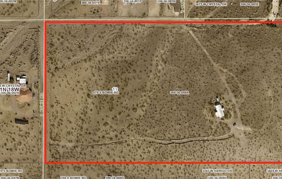 2nd image of 678 S Bowie Rd