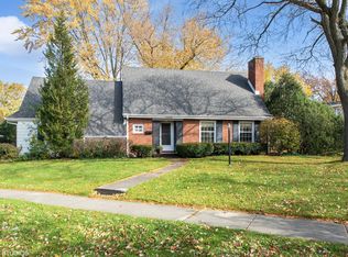 5209 Caroline Ave, Western Springs, IL 60558